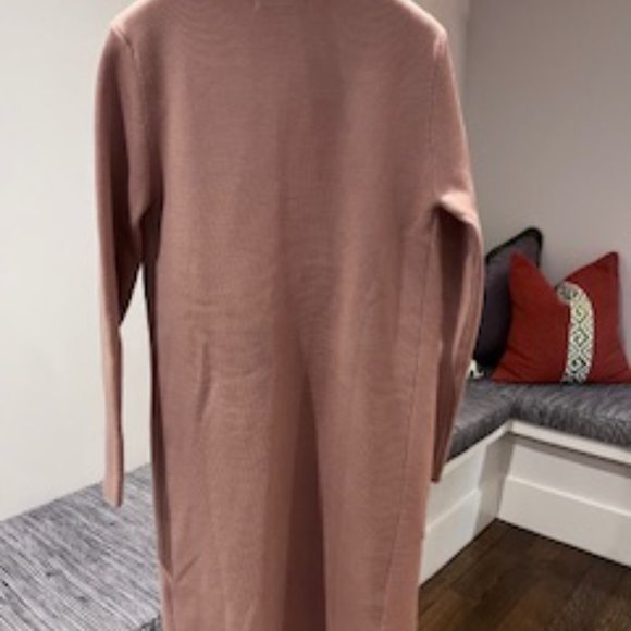 Open Front Knit Cardigan - Size S - NWT - Picture 5 of 7